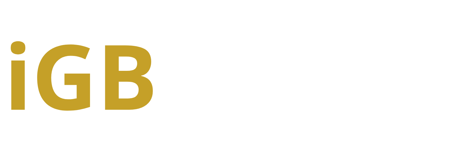 iGB Logo