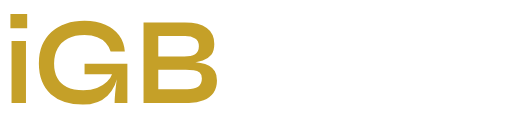 iGB Logo
