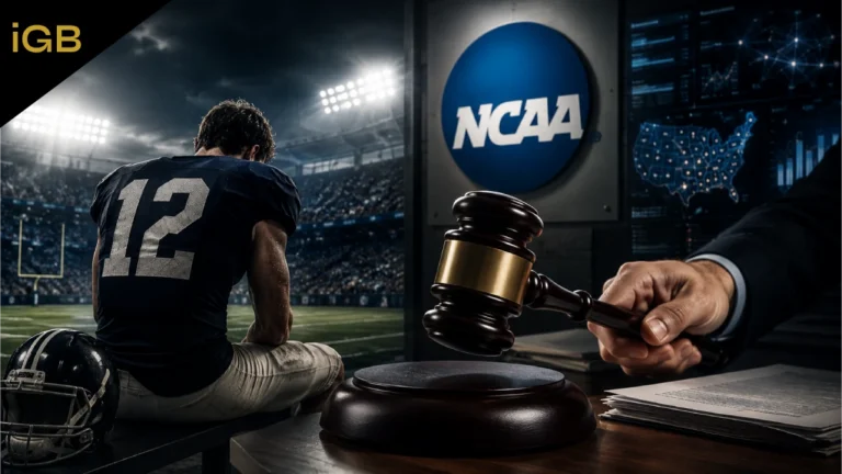 NCAA Denies Brendan Sorsby Appeal In Gambling Eligibility Case