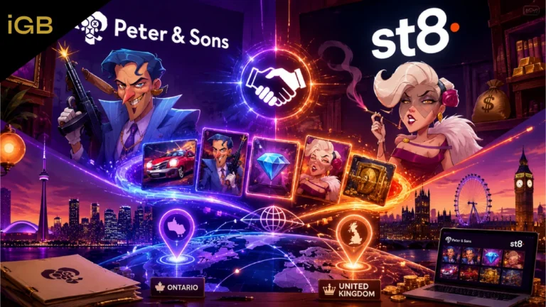 Peter & Sons Expands Ontario And UK Reach Through St8 Deal