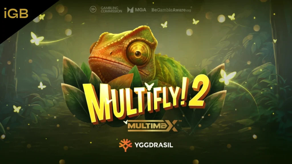 Yggdrasil Launches MultiFly! 2 MultiMax™ Across Global Markets